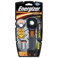 PivotPro Flashlights, LED, 300 Lumens, AA Batteries Dufferin Supply