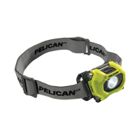 2755 Headlamp, LED, 72 Lumens, 6 Hrs. Run Time, AAA Batteries Dufferin Supply