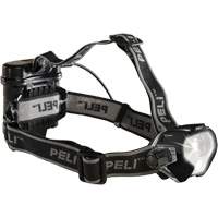 2785 Headlamp, LED, 215 Lumens, 5 Hrs. Run Time, AA Batteries Dufferin Supply