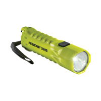 3315PL Flashlight, LED, 160 Lumens, AA Batteries Dufferin Supply