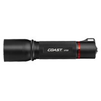 Lampe de poche HP8R, DEL, 760 lumens, Piles AAA/Rechargeable Dufferin Supply