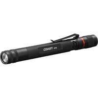Lampe stylo HP3R, DEL, 245 lumens, Corps en Aluminium, piles AAA/Rechargeable, Compris Dufferin Supply