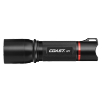 Lampe de poche HP7, DEL, 410 lumens, Piles AAA Dufferin Supply