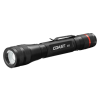 Lampe de poche G32 Coast, DEL, 456 lumens, Piles AA Dufferin Supply