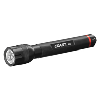 G26 Flashlight, LED, 120 Lumens, AA Batteries Dufferin Supply