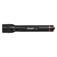 G26 Flashlight, LED, 120 Lumens, AA Batteries Dufferin Supply