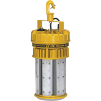 ProLight 360° Industrial Light Kit, LED, 120 W, 15000 Lumens, Plastic Housing Dufferin Supply