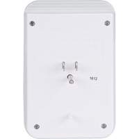 Prime&reg; USB Charger with Surge Protector Dufferin Supply