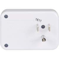 Prime&reg; USB Charger with Surge Protector Dufferin Supply