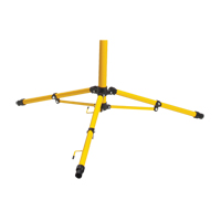 Projecteur double, DEL, 40 W, 4800 lumens, Boîtier en Aluminium Dufferin Supply