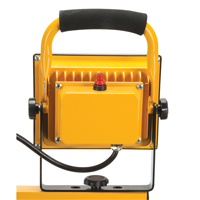 Projecteur double, DEL, 40 W, 4800 lumens, Boîtier en Aluminium Dufferin Supply