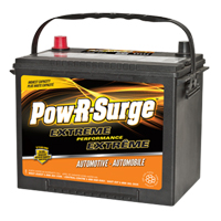 Batterie automobile à performance extrême Pow-R-Surge<sup>MD</sup> XG870 | Dufferin Supply