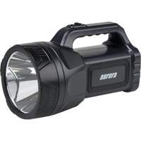 Projecteur DEL AFL400, DEL, 516 Lumens, Piles Rechargeable Dufferin Supply