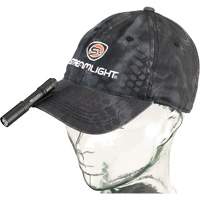 MicroStream&reg;  USB Keychain Flashlight Dufferin Supply