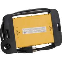 Workshop Surge Protector Power Strip, 8 Outlets, 1350 J, 1875 W, 6' Cord Dufferin Supply