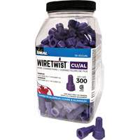 Connecteur de fils WireTwist Dufferin Supply