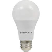 LED Bulb, A19, 8.5 W, 800 Lumens, Medium Base XG779 | Dufferin Supply