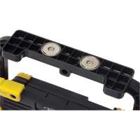 Portable Work Light, LED, 10 W, 1000 Lumens, Plastic Housing Dufferin Supply