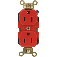 Extra Heavy-Duty Industrial Grade Duplex Outlet Dufferin Supply