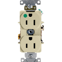 Hospital Grade Duplex Outlet Dufferin Supply