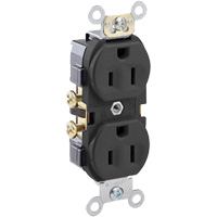 Commercial Grade Duplex Outlet Dufferin Supply