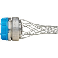 Strain Relief Wire Grip XH501 | Dufferin Supply