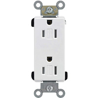 Industrial Grade Decora<sup>®</sup> Outlet XH555 | Dufferin Supply