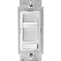 Decora SureSlide<sup>®</sup> LED Dimmer XI073 | Dufferin Supply