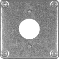 Junction Box Cover XI099 | Dufferin Supply