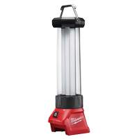M18 Lantern & Flood Light, LED, 700 Lumens, 10 Hrs. Run Time, Rechargeable Battery, Plastic Dufferin Supply