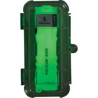 Emergency Lighting Station, LED, AA Batteries, Plastic Dufferin Supply