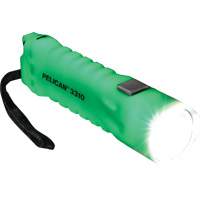 Flashlight, LED, 378 Lumens, AA Batteries Dufferin Supply