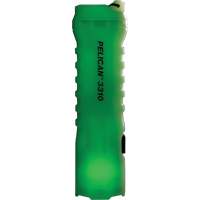 Flashlight, LED, 378 Lumens, AA Batteries Dufferin Supply
