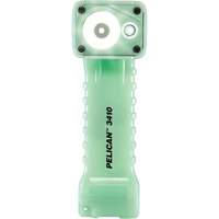 Right Angle Flashlight, LED, 653 Lumens, AA Batteries Dufferin Supply