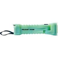 Magnetic Right Angle Flashlight, LED, 653 Lumens, AA Batteries Dufferin Supply
