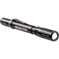 Flashlight, LED, 202 Lumens, AAA Batteries Dufferin Supply