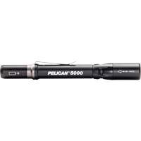 Flashlight, LED, 202 Lumens, AAA Batteries Dufferin Supply