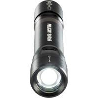 5050R Flashlight, LED, 393 Lumens, Rechargeable Batteries Dufferin Supply