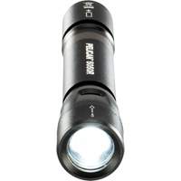 5050R Flashlight, LED, 393 Lumens, Rechargeable Batteries Dufferin Supply