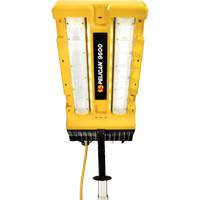 Modular Light System Light Head with Bracket, LED, 24 W, 3000 Lumens, Aluminum Housing Dufferin Supply