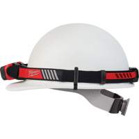 Lampe USB pour casque de s&eacute;curit&eacute; Beacon, DEL, 600 lumens, 2 hres de fonctionnement, piles Rechargeable Dufferin Supply