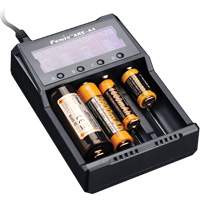 ARE-A4 Multifunctional Battery Charger Dufferin Supply