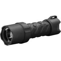 Lampe de poche &agrave; focalisation du faisceau 400, DEL, 440 lumens, Piles AAA Dufferin Supply