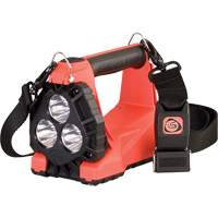 Vulcan&reg; 180 Multi-Function Lantern, LED, 1200 Lumens, 5.75 Hrs. Run Time, Rechargeable Batteries, Included Dufferin Supply