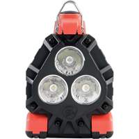 Vulcan&reg; 180 Multi-Function Lantern, LED, 1200 Lumens, 5.75 Hrs. Run Time, Rechargeable Batteries, Included Dufferin Supply