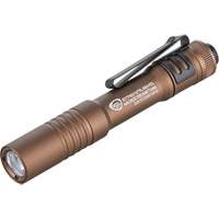 MicroStream&reg; USB Keychain Flashlight Dufferin Supply