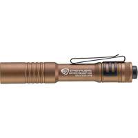 MicroStream&reg; USB Keychain Flashlight Dufferin Supply