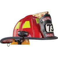 Lampe pour casque de calibre industriel Vantage II Dufferin Supply