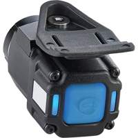 Lampe pour casque de pompier Vantage II Dufferin Supply