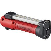Lampe de travail compacte Strion SwitchBlade, DEL, 500 Lumens Dufferin Supply